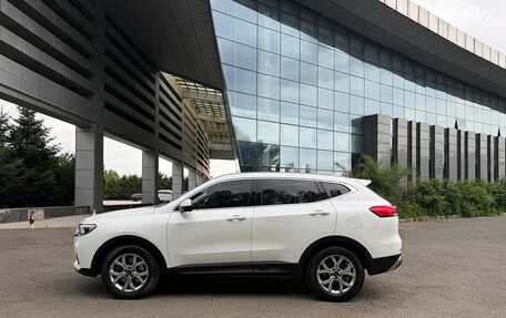 Haval H6, 2022 год, 1 599 000 рублей, 8 фотография