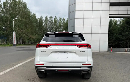 Haval H6, 2022 год, 1 599 000 рублей, 6 фотография