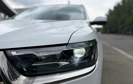 Haval H6, 2022 год, 1 599 000 рублей, 10 фотография