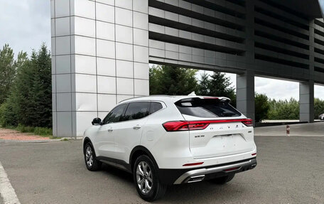 Haval H6, 2022 год, 1 599 000 рублей, 7 фотография