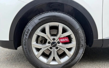 Haval H6, 2022 год, 1 599 000 рублей, 9 фотография