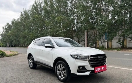 Haval H6, 2022 год, 1 599 000 рублей, 3 фотография