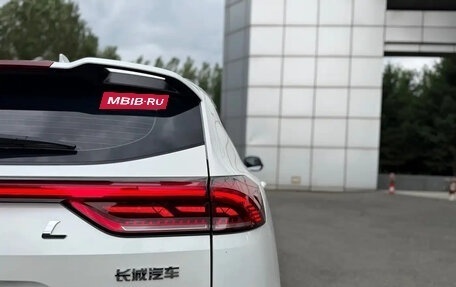 Haval H6, 2022 год, 1 599 000 рублей, 11 фотография
