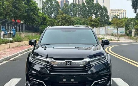 Honda Avancier II, 2022 год, 2 фотография