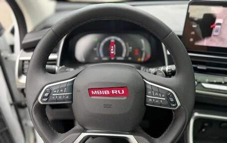 Haval H6, 2022 год, 1 599 000 рублей, 14 фотография