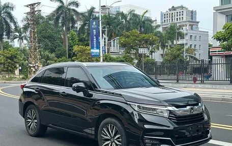 Honda Avancier II, 2022 год, 3 фотография