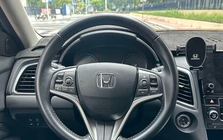 Honda Avancier II, 2022 год, 13 фотография