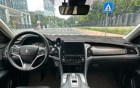 Honda Avancier II, 2022 год, 11 фотография