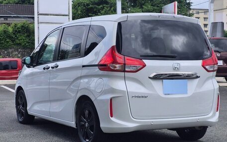Honda Freed II, 2019 год, 1 062 000 рублей, 2 фотография