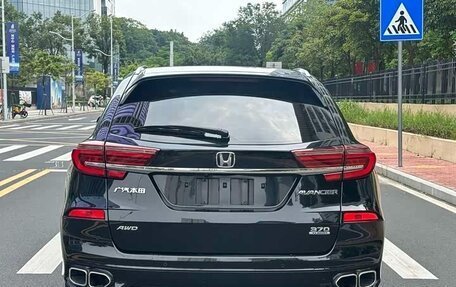 Honda Avancier II, 2022 год, 5 фотография
