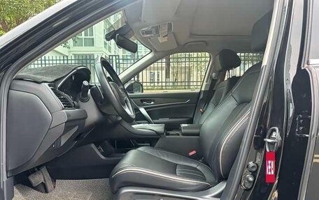 Honda Avancier II, 2022 год, 9 фотография