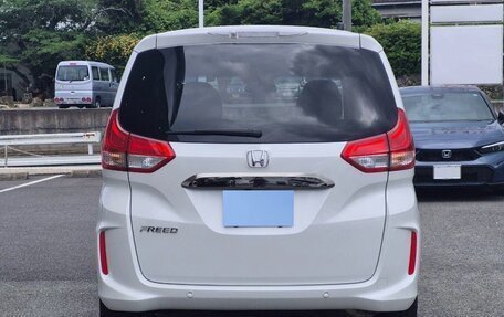 Honda Freed II, 2019 год, 1 062 000 рублей, 3 фотография