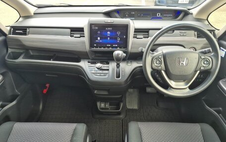 Honda Freed II, 2019 год, 1 062 000 рублей, 8 фотография