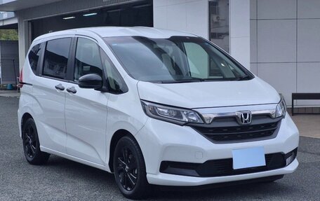 Honda Freed II, 2019 год, 1 062 000 рублей, 6 фотография