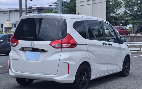 Honda Freed II, 2019 год, 1 062 000 рублей, 4 фотография