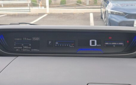 Honda Freed II, 2019 год, 1 062 000 рублей, 9 фотография