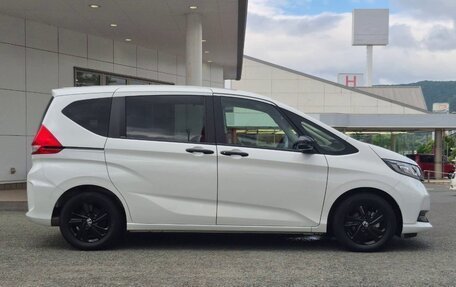 Honda Freed II, 2019 год, 1 062 000 рублей, 5 фотография