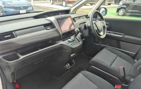 Honda Freed II, 2019 год, 1 062 000 рублей, 14 фотография