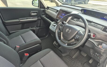 Honda Freed II, 2019 год, 1 062 000 рублей, 13 фотография