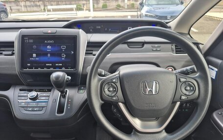Honda Freed II, 2019 год, 1 062 000 рублей, 11 фотография