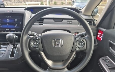 Honda Freed II, 2019 год, 1 062 000 рублей, 12 фотография