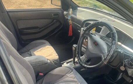 Toyota Camry V30, 1992 год, 550 000 рублей, 9 фотография