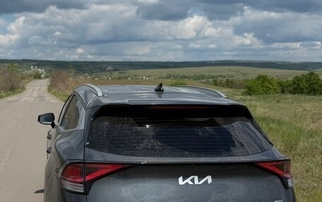 KIA Sportage IV рестайлинг, 2022 год, 3 450 000 рублей, 4 фотография