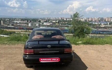Toyota Camry V30, 1992 год, 550 000 рублей, 3 фотография