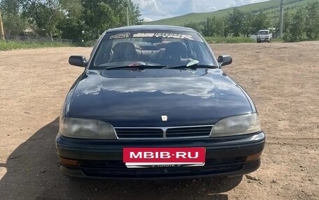 Toyota Camry V30, 1992 год, 550 000 рублей, 5 фотография
