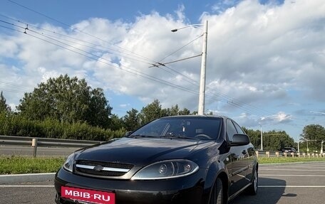 Chevrolet Lacetti, 2011 год, 470 000 рублей, 2 фотография