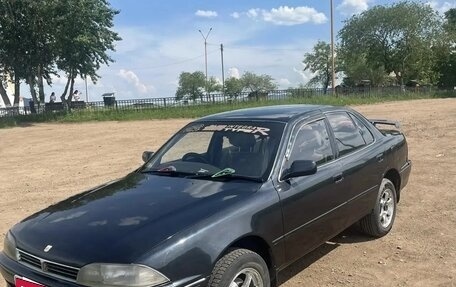 Toyota Camry V30, 1992 год, 550 000 рублей, 6 фотография