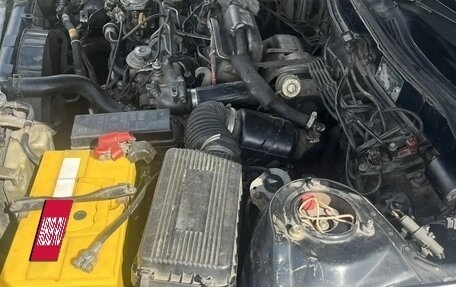 Toyota Camry V30, 1992 год, 550 000 рублей, 10 фотография
