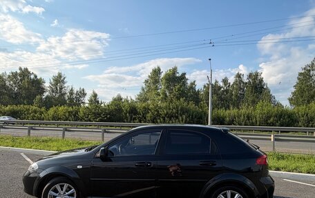 Chevrolet Lacetti, 2011 год, 470 000 рублей, 4 фотография
