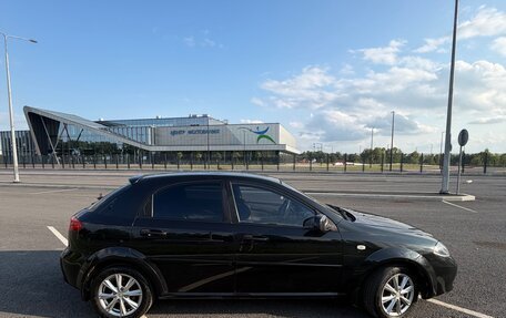Chevrolet Lacetti, 2011 год, 470 000 рублей, 5 фотография