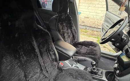 Chevrolet Lacetti, 2011 год, 470 000 рублей, 9 фотография