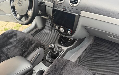 Chevrolet Lacetti, 2011 год, 470 000 рублей, 6 фотография