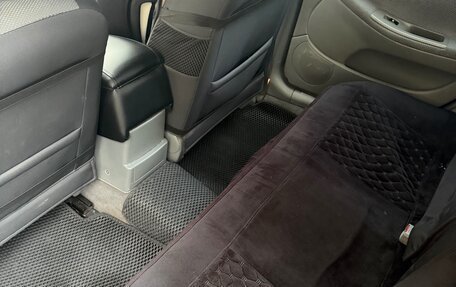 Chevrolet Lacetti, 2011 год, 470 000 рублей, 10 фотография