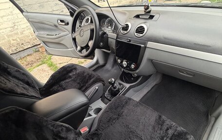 Chevrolet Lacetti, 2011 год, 470 000 рублей, 7 фотография
