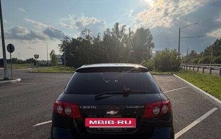 Chevrolet Lacetti, 2011 год, 470 000 рублей, 3 фотография