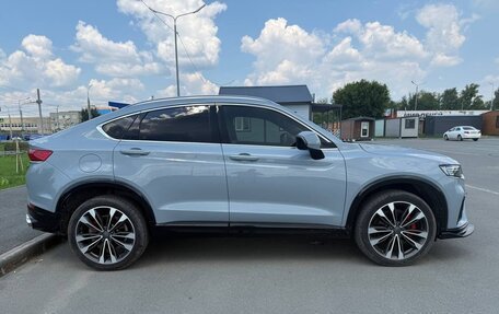 Geely Tugella FY11, 2023 год, 2 800 000 рублей, 4 фотография