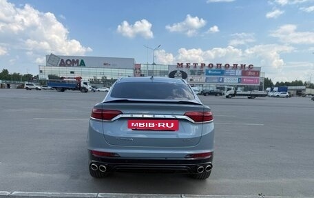 Geely Tugella FY11, 2023 год, 2 800 000 рублей, 6 фотография