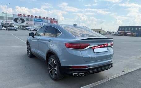 Geely Tugella FY11, 2023 год, 2 800 000 рублей, 7 фотография