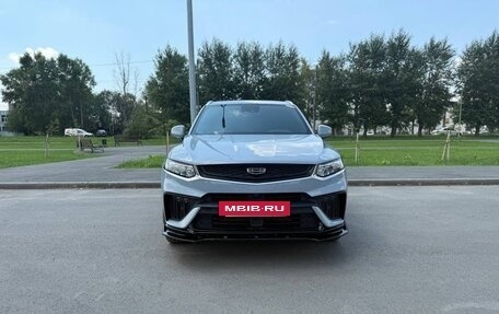 Geely Tugella FY11, 2023 год, 2 800 000 рублей, 2 фотография