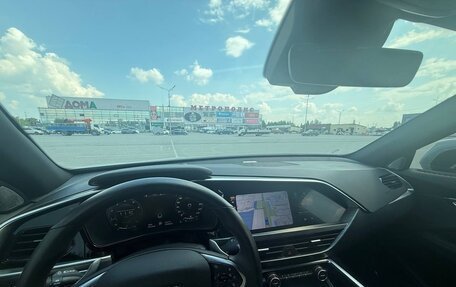 Geely Tugella FY11, 2023 год, 2 800 000 рублей, 9 фотография