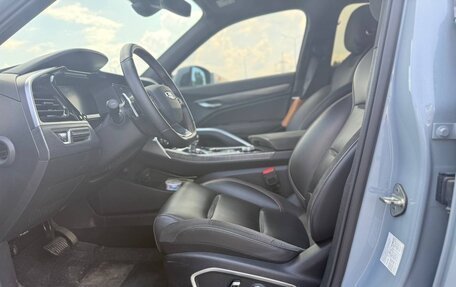 Geely Tugella FY11, 2023 год, 2 800 000 рублей, 11 фотография