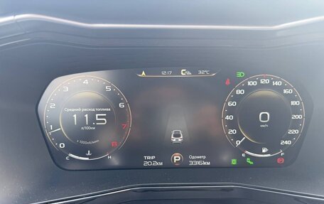 Geely Tugella FY11, 2023 год, 2 800 000 рублей, 10 фотография