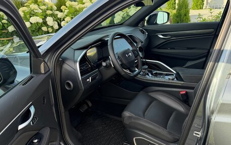 Geely Tugella FY11, 2022 год, 3 350 000 рублей, 7 фотография