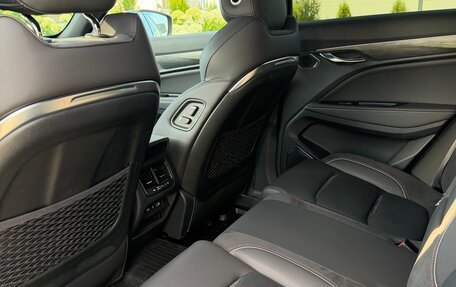 Geely Tugella FY11, 2022 год, 3 350 000 рублей, 8 фотография