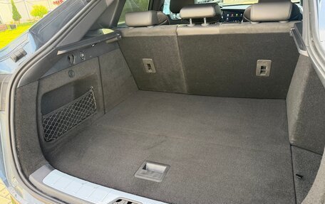 Geely Tugella FY11, 2022 год, 3 350 000 рублей, 9 фотография