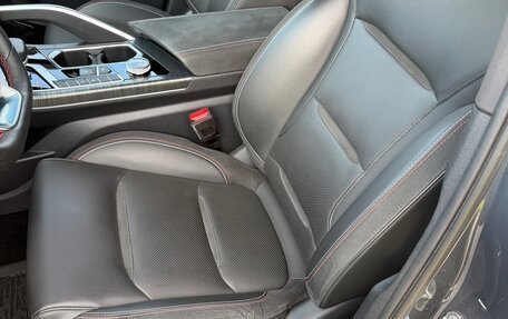 Geely Tugella FY11, 2022 год, 3 350 000 рублей, 10 фотография